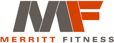 Merritt Fitness Logo